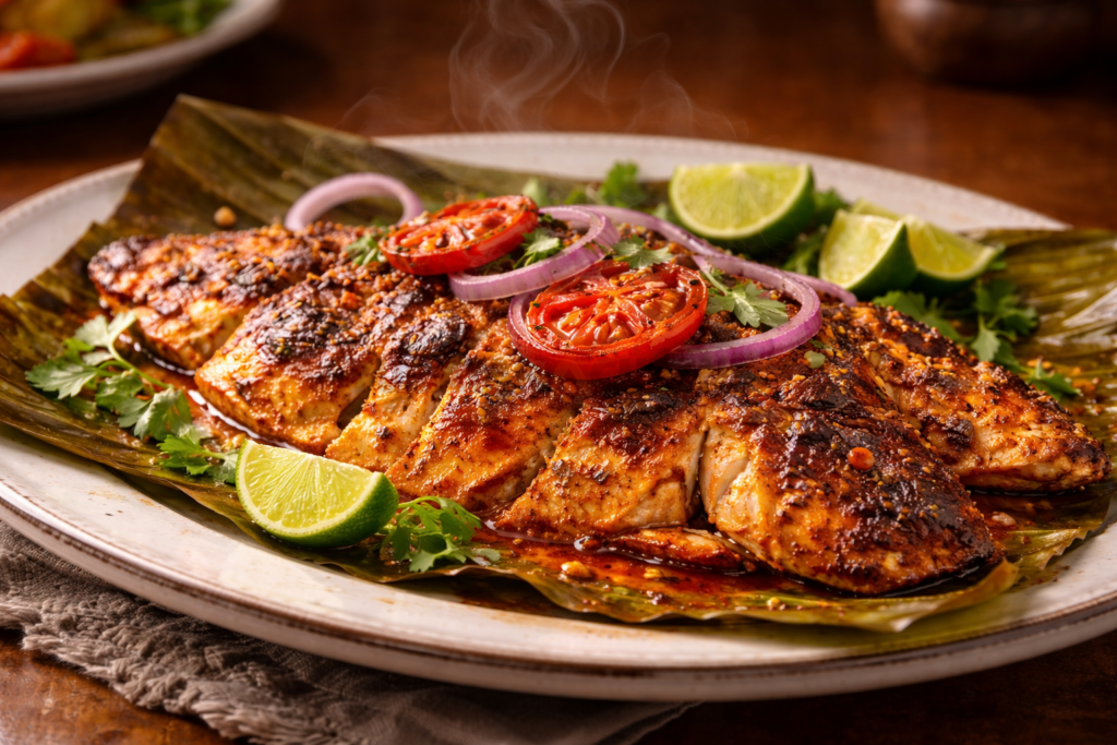 Lent in Yucatán: 5 Must-Try Traditional Dishes | Tikin Xic